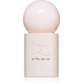Courrèges La Fille de l’Air Eau de Parfum pentru femei - imagine 2